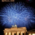 9 rahvusvaheline ilutulestiku sümpoosium Saksamaa 2006