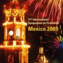 11 rahvusvaheline ilutulestiku sümpoosium Mexico 2009
