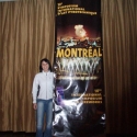 10 rahvusvaheline ilutulestiku sümpoosium Kanada 2007